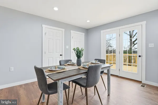 $479,900 | 15220 Serenity Pass Lane, Orange, VA 22960