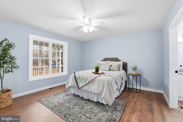 $479,900 | 15220 Serenity Pass Lane, Orange, VA 22960