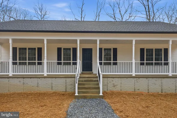 $479,900 | 15220 Serenity Pass Lane, Orange, VA 22960