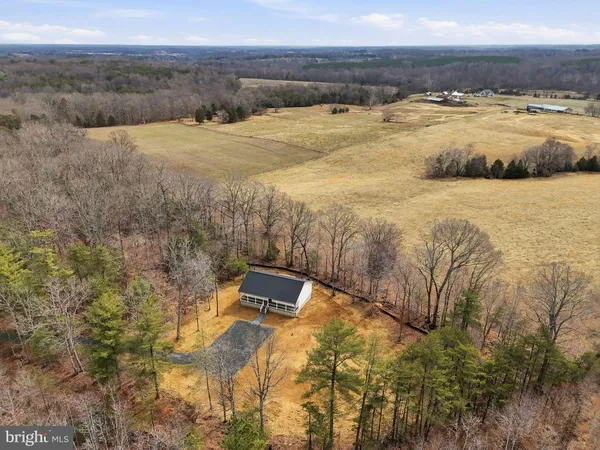 $479,900 | 15220 Serenity Pass Lane, Orange, VA 22960