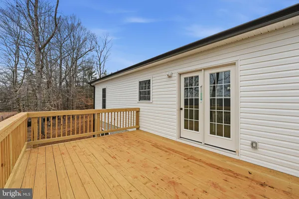 $479,900 | 15220 Serenity Pass Lane, Orange, VA 22960