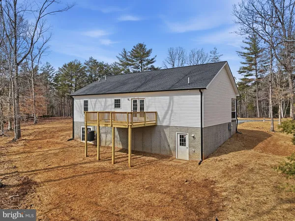 $479,900 | 15220 Serenity Pass Lane, Orange, VA 22960