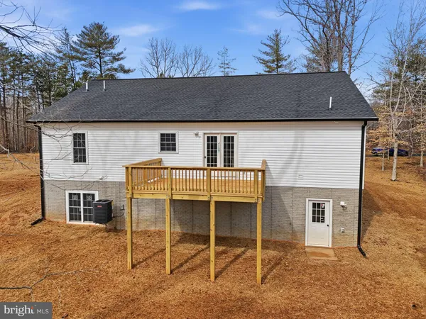 $479,900 | 15220 Serenity Pass Lane, Orange, VA 22960