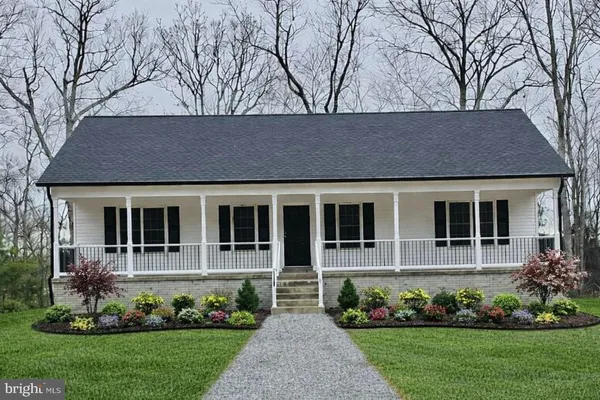 $479,900 | 15220 Serenity Pass Lane, Orange, VA 22960