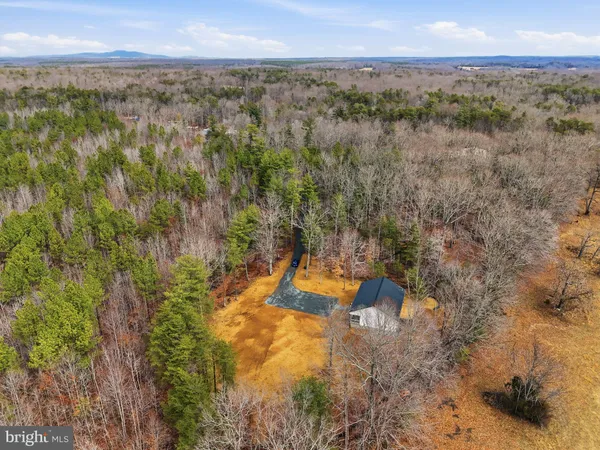 $479,900 | 15220 Serenity Pass Lane, Orange, VA 22960
