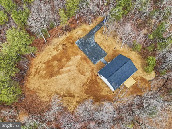 $479,900 | 15220 Serenity Pass Lane, Orange, VA 22960