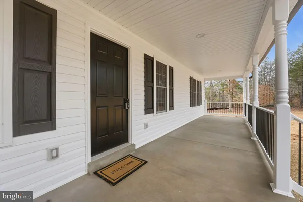 $479,900 | 15220 Serenity Pass Lane, Orange, VA 22960
