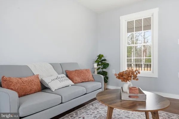 $479,900 | 15220 Serenity Pass Lane, Orange, VA 22960