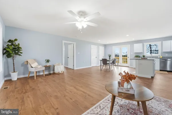 $479,900 | 15220 Serenity Pass Lane, Orange, VA 22960