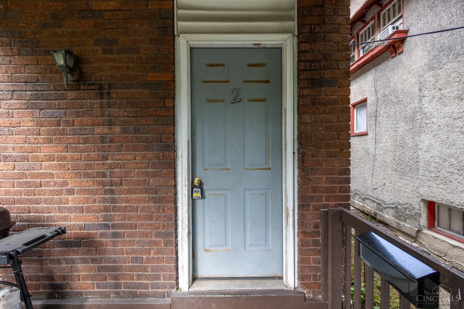 2215 Reading Road Cincinnati, OH 45219 - Photo 2 of 35 Gallery Image 2