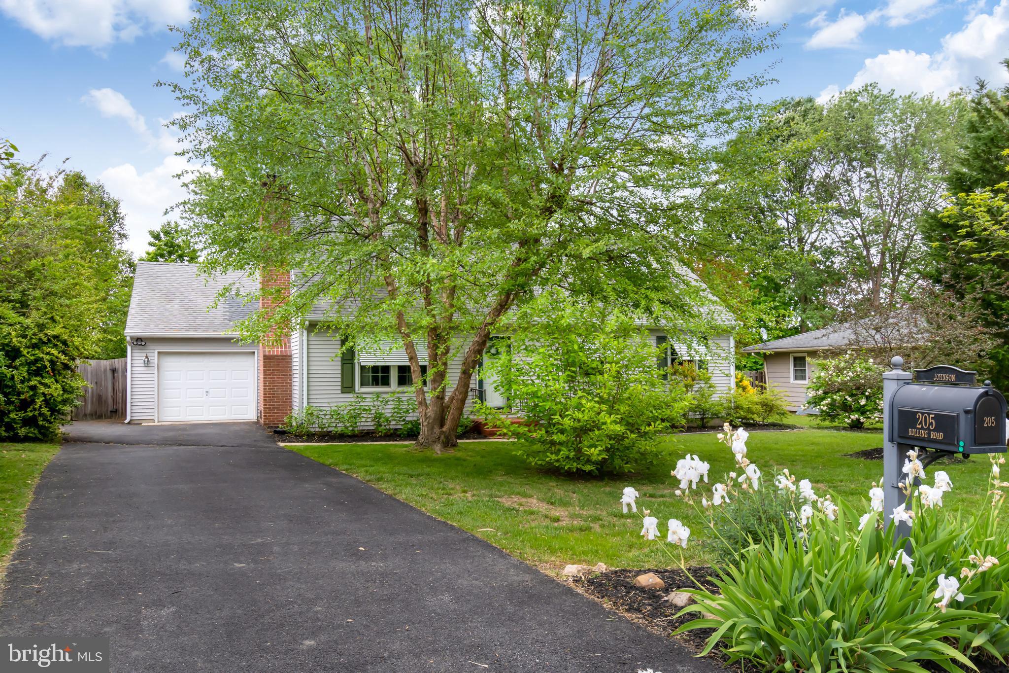 205 Rolling Road Chestertown, MD 21620 - Photo 4 of 43