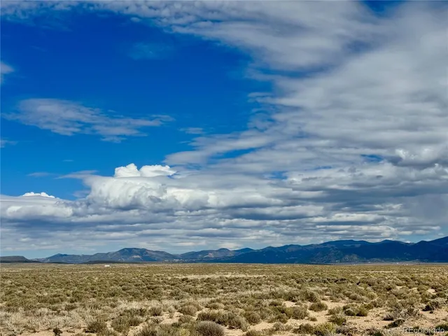 $6,000 | Lot 7 County X Road, Blanca, CO 81123