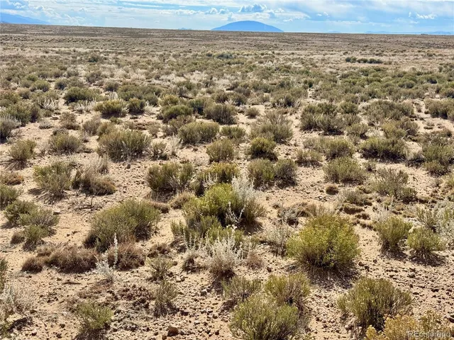 $6,000 | Lot 7 County X Road, Blanca, CO 81123