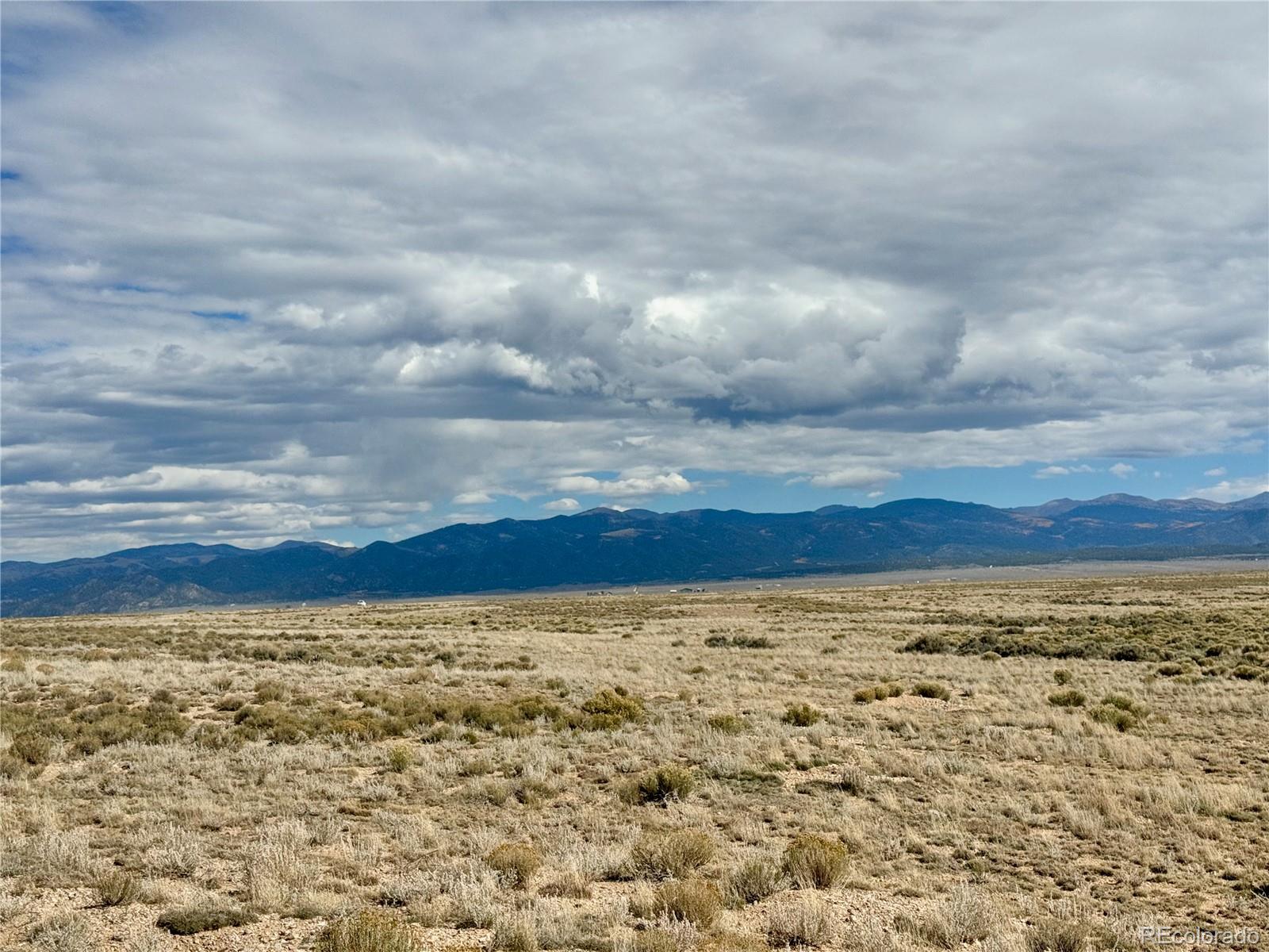Lot 7 County X Road Blanca, CO 81123 - Photo 3 of 13