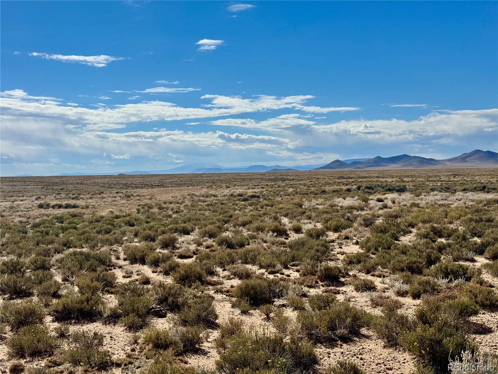 Lot 7 County X Road Blanca, CO 81123 - Photo 5 of 13