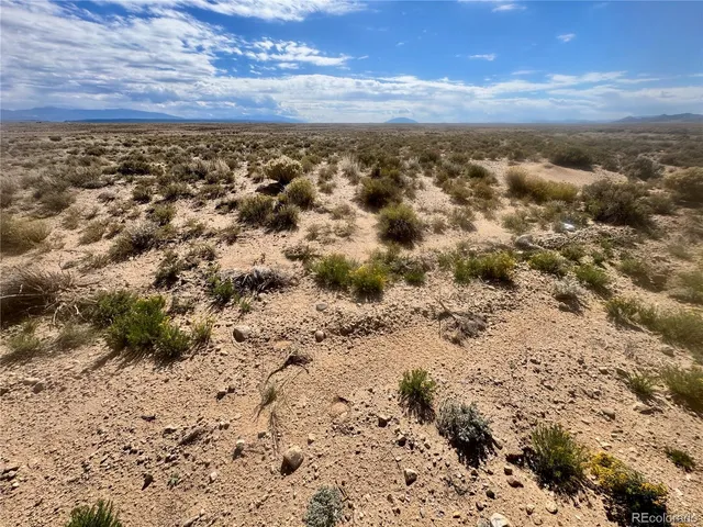 $6,000 | Lot 7 County X Road, Blanca, CO 81123