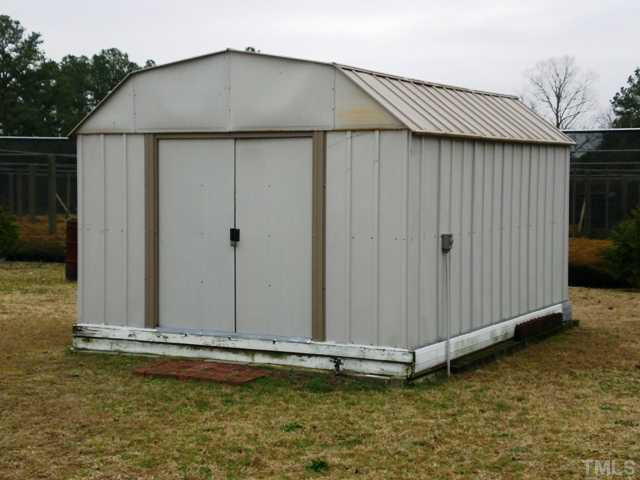 1913 Massengill Pond Road Angier, NC 27501 - Photo 12 of 13 Storage