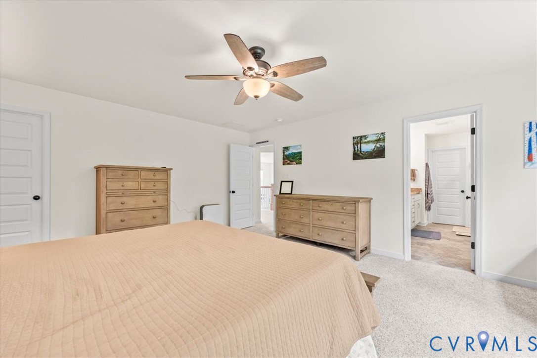 9470 Pleasant Level Road Mechanicsville, VA 23116 - Photo 45 of 50