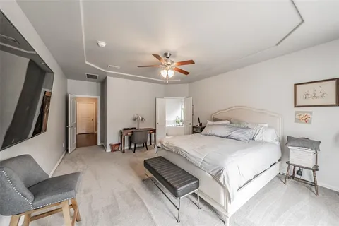 $530,000 | 1112 Mesa Crest Drive, Fort Worth, TX 76052