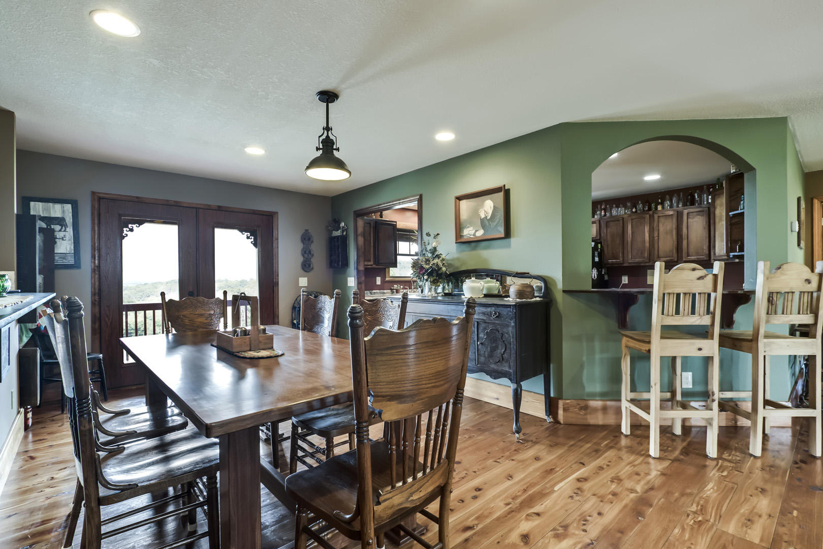 103 Eagle Ridge Court Philadelphia, TN 37846 - Photo 13 of 40 11_EagleRidgeCourt_103_Dining02