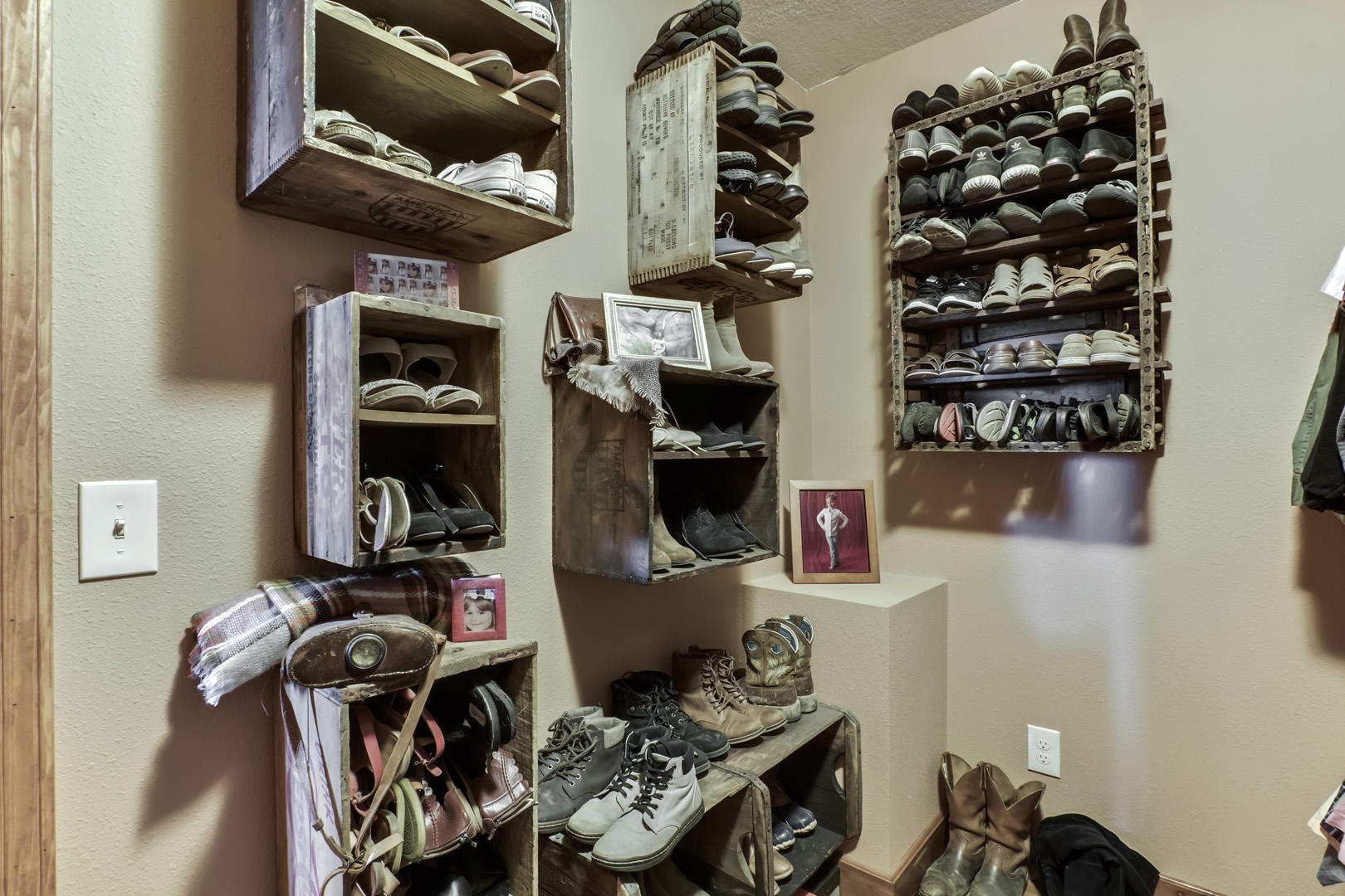 103 Eagle Ridge Court Philadelphia, TN 37846 - Photo 27 of 40 ammunition boxes for storage
