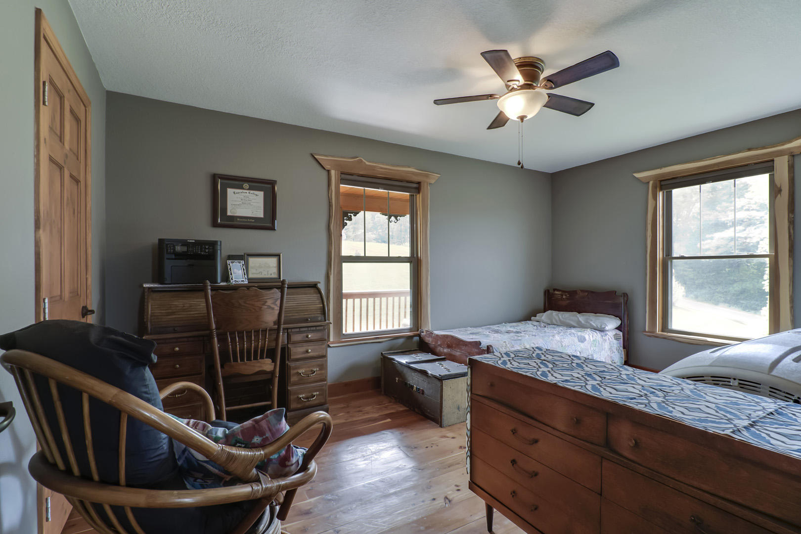 103 Eagle Ridge Court Philadelphia, TN 37846 - Photo 29 of 40 31_EagleRidgeCourt_103_Bedroom2_01