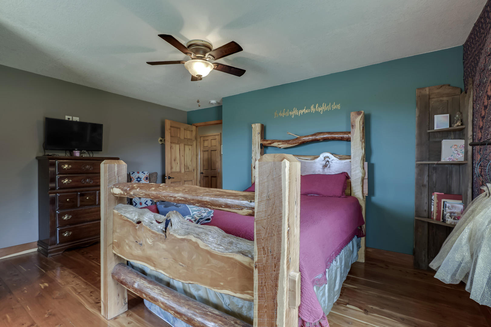 103 Eagle Ridge Court Philadelphia, TN 37846 - Photo 32 of 40 34_EagleRidgeCourt_103_Bedroom3_02