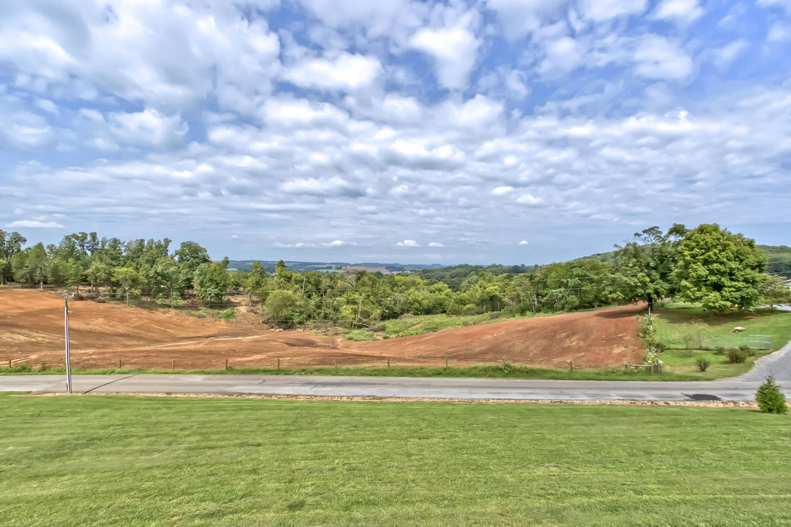 103 Eagle Ridge Court Philadelphia, TN 37846 - Photo 40 of 40 view to Oak Ridge