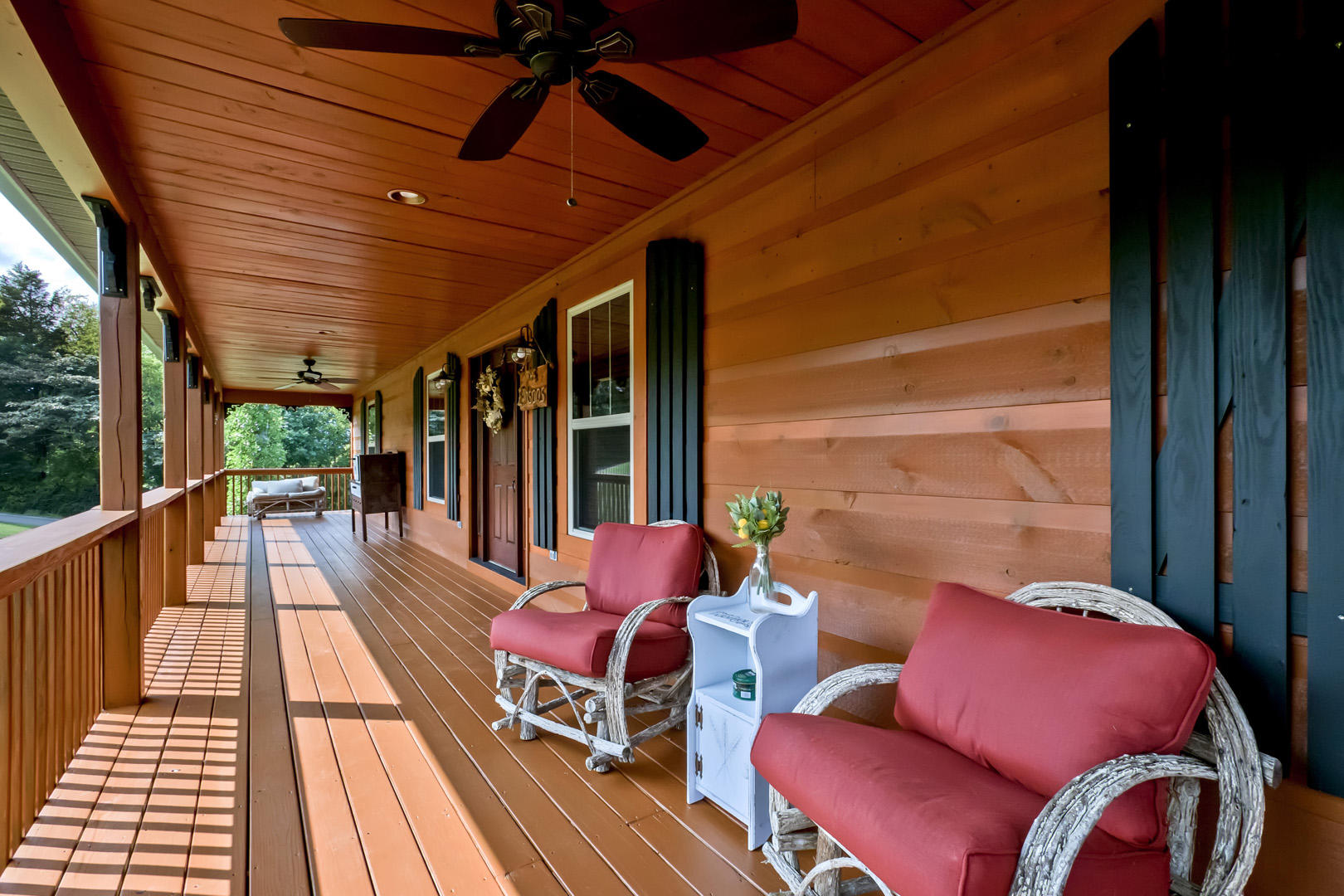 103 Eagle Ridge Court Philadelphia, TN 37846 - Photo 6 of 40 front porch