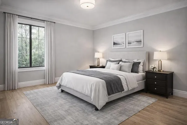 $715,000 | 6390 Ivey Road Southeast, Mableton, GA 30126