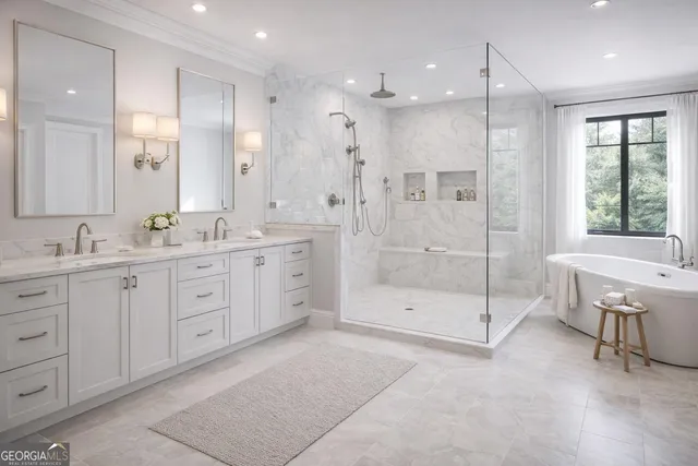 $715,000 | 6390 Ivey Road Southeast, Mableton, GA 30126