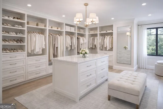 $715,000 | 6390 Ivey Road Southeast, Mableton, GA 30126