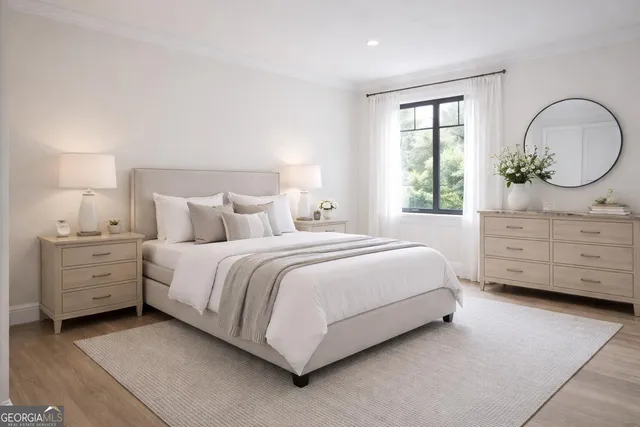 $715,000 | 6390 Ivey Road Southeast, Mableton, GA 30126