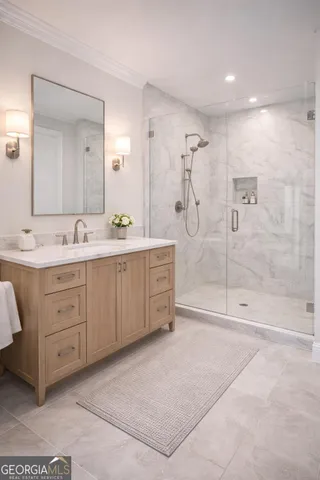 $715,000 | 6390 Ivey Road Southeast, Mableton, GA 30126