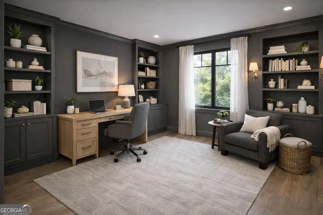 $715,000 | 6390 Ivey Road Southeast, Mableton, GA 30126