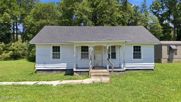$89,900 | 5854 Main Street, Bailey, NC 27807