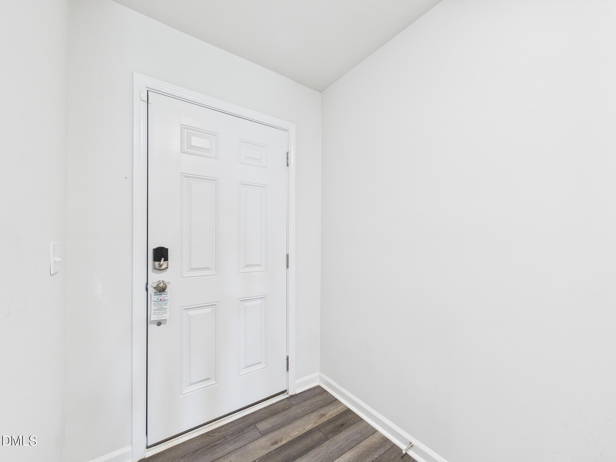 2709 Chert Lane Raleigh, NC 27610 - Photo 10 of 54