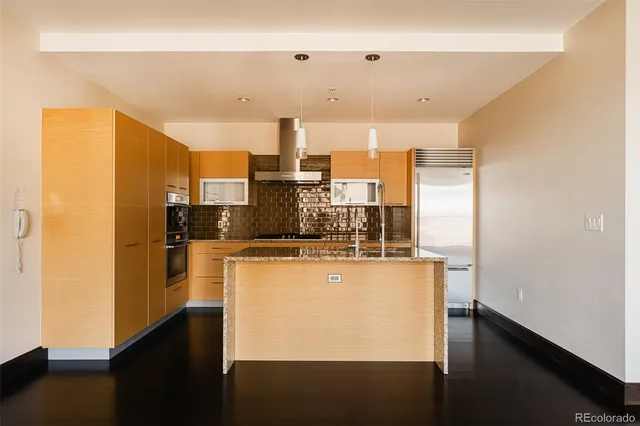 $4,800 | 1133 14th Street, Unit 1940, Denver, CO 80202