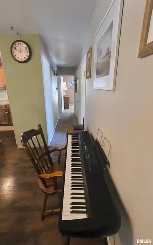 $189,000 | 3204 West Hawthorne Court, Marion, IL 62959