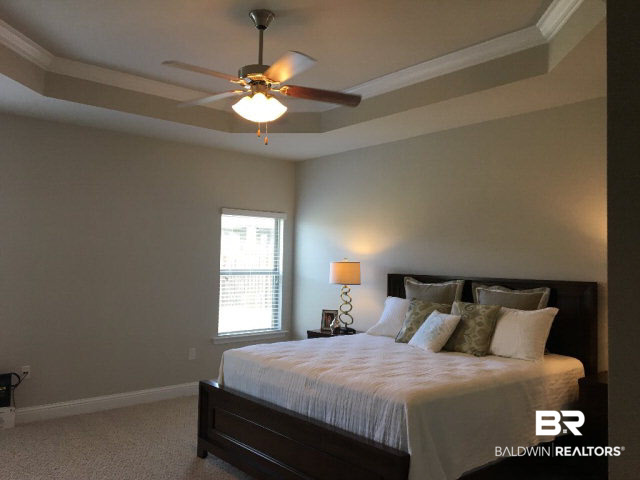 12211 Ariel Way Spanish Fort, AL 36527 - Photo 8 of 11 master bedroom