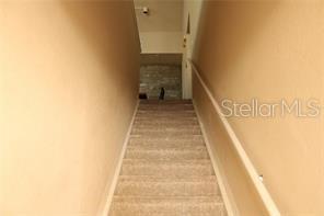 5681 Bidwell Parkway, Unit 204 Sarasota, FL 34233 - Photo 23 of 41 a view of entryway