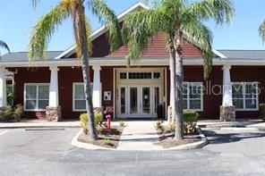 5681 Bidwell Parkway, Unit 204 Sarasota, FL 34233 - Photo 24 of 41 a front view of a house