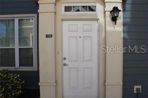 5681 Bidwell Parkway, Unit 204 Sarasota, FL 34233 - Photo 39 of 41 a view of door