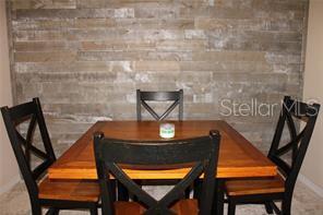 5681 Bidwell Parkway, Unit 204 Sarasota, FL 34233 - Photo 9 of 41 a view of a outdoor seating area