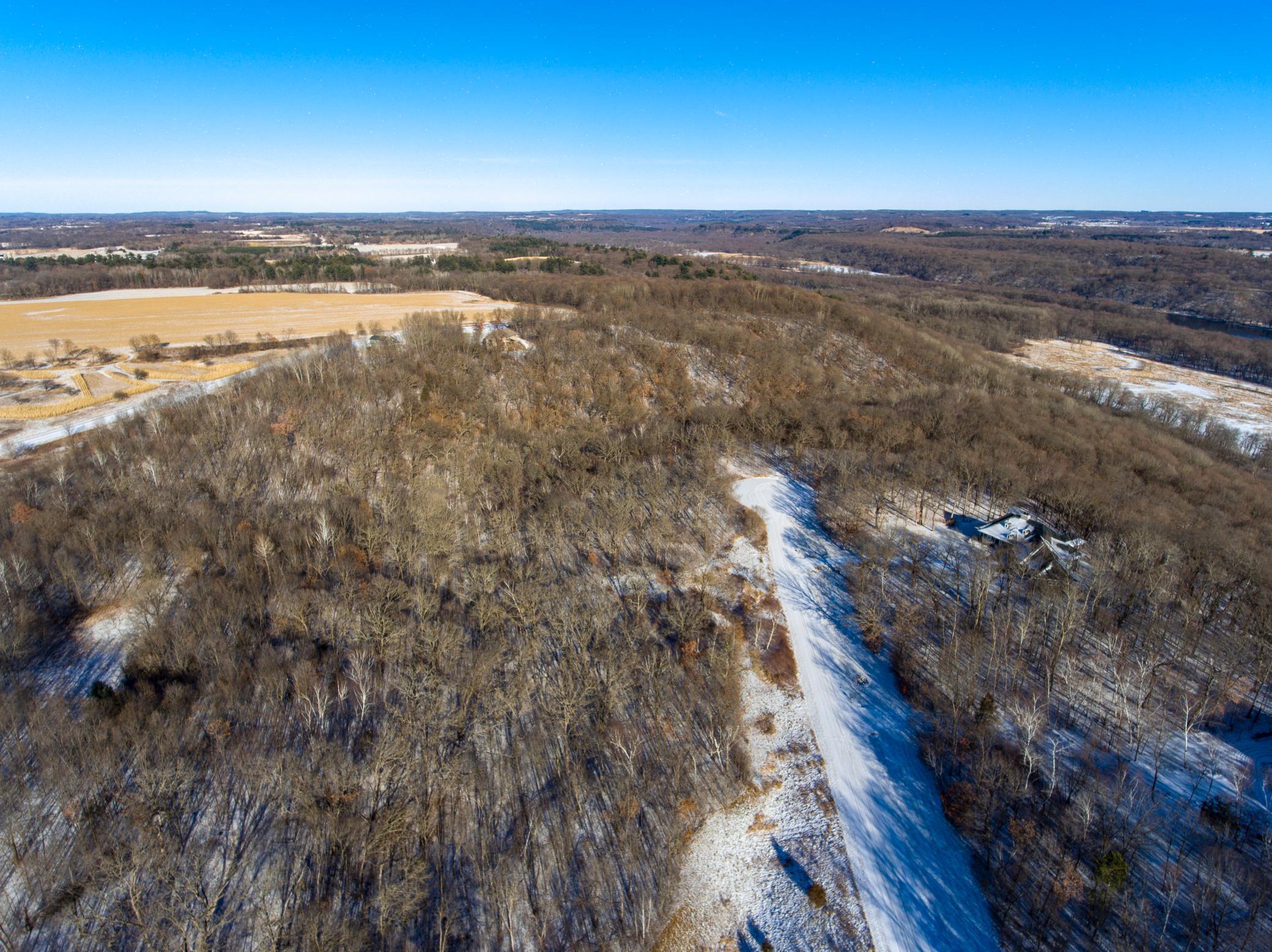 X 263rd Street Shafer, MN 55074 - Photo 3 of 14