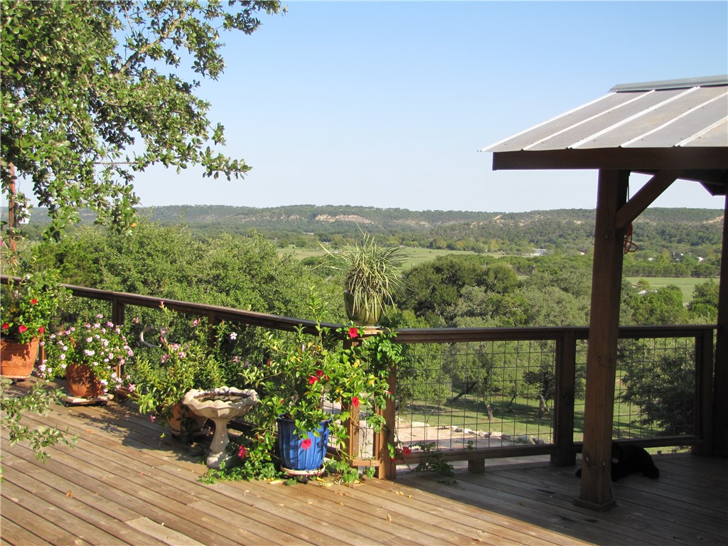 207 Little Ranches Road Wimberley, TX 78676 - Photo 1 of 1