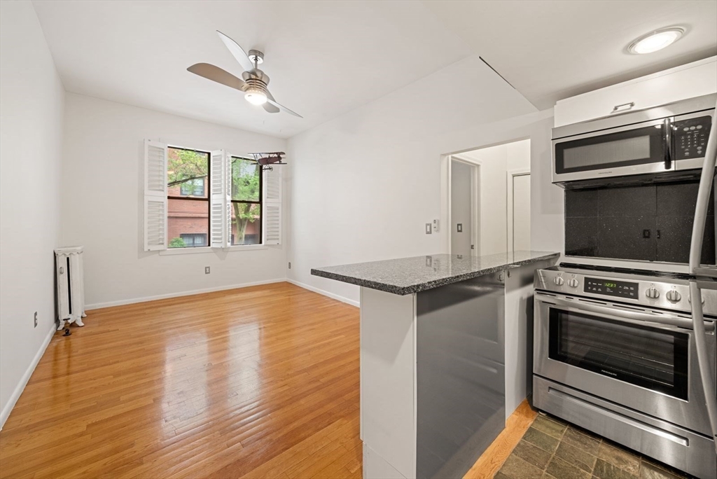 38-40 St Botolph Street, Unit 5 Boston, MA 02116 - Photo 1 of 13