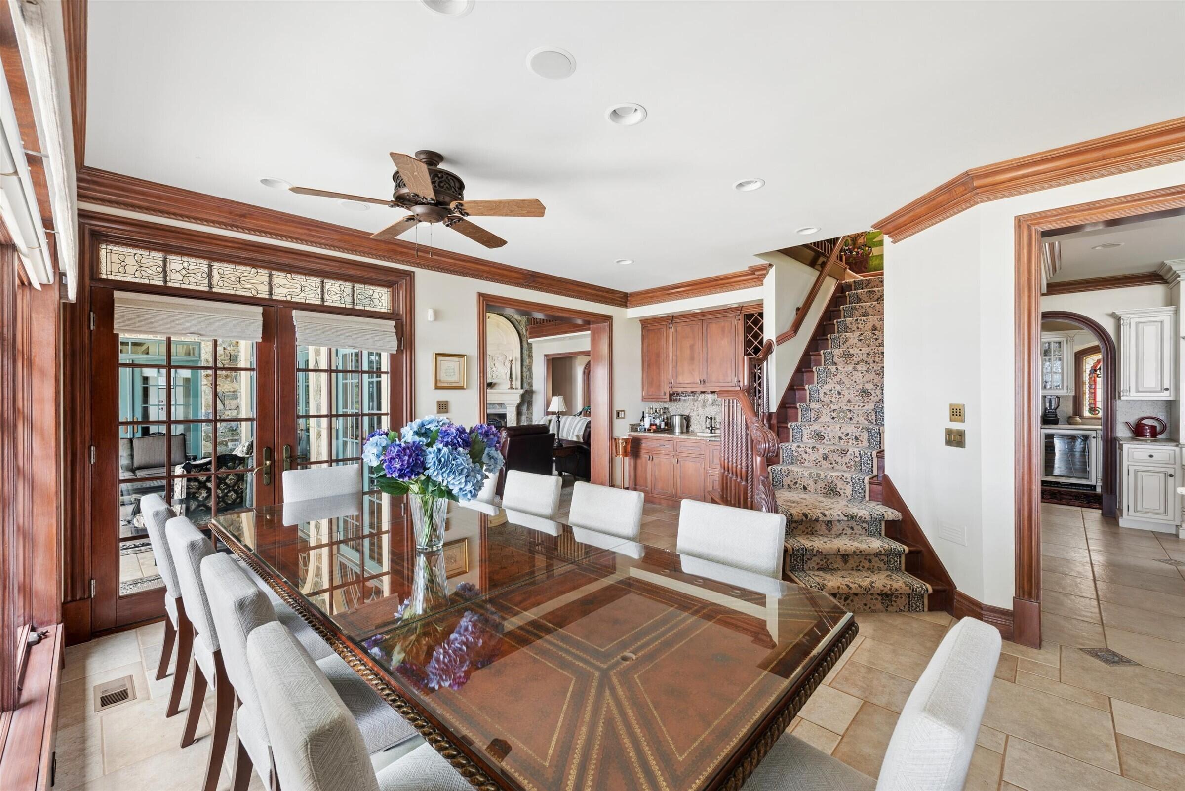 555 Maple Knoll Road Coldwater, MI 49036 - Photo 37 of 91 048-Breakfast Nook