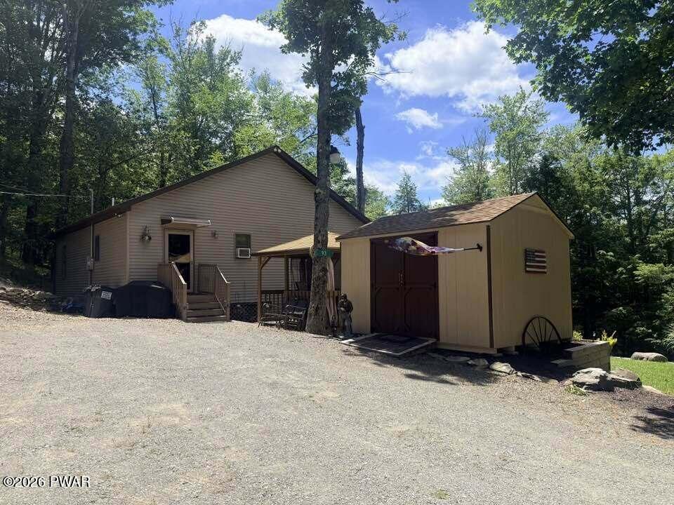 93 Cub Road Lake Ariel, PA 18436 - Photo 18 of 21