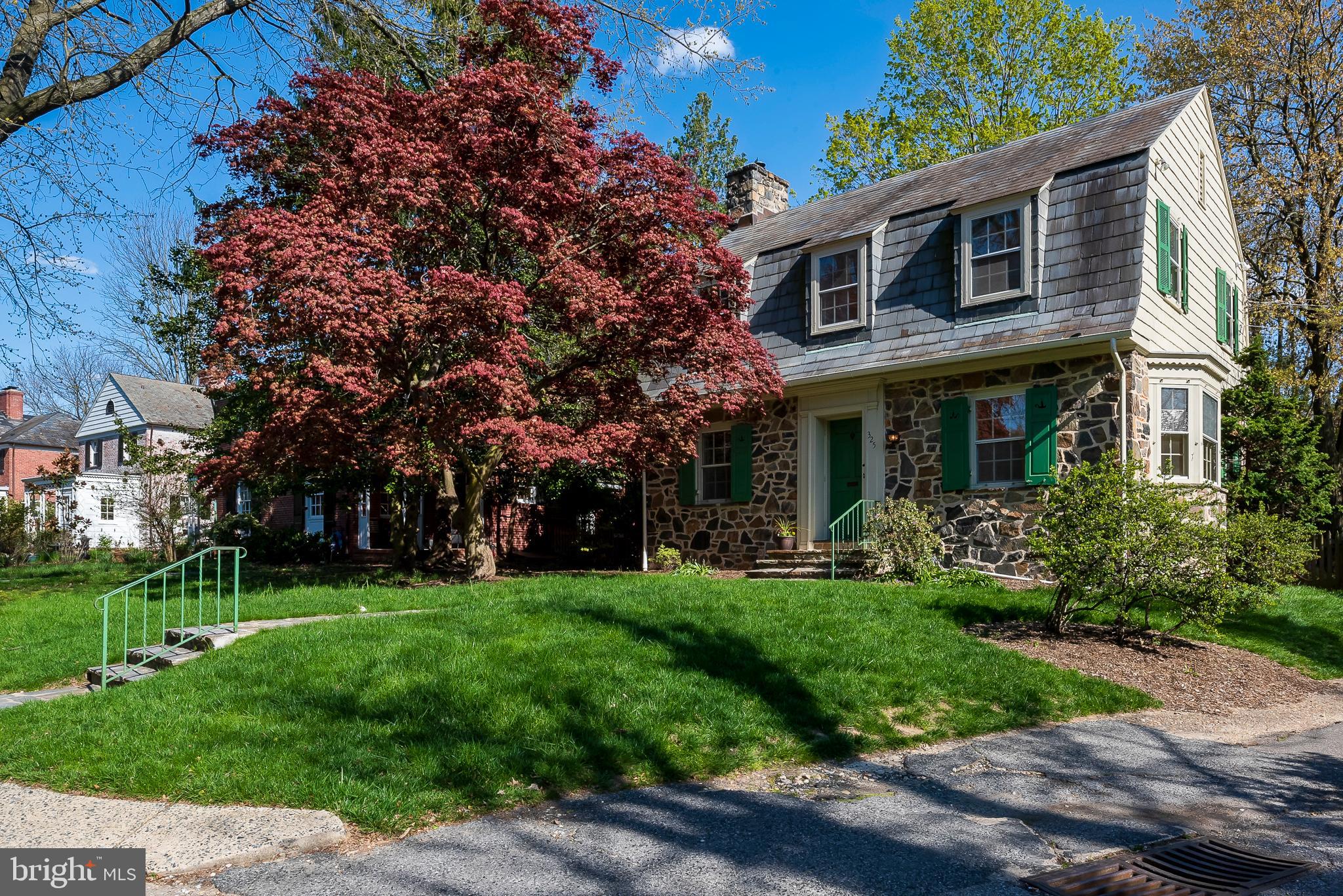 325 Paddington Road Baltimore, MD 21212 - Photo 3 of 45